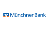 Kundenlogo Muenchner Bank