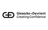 Kundenlogo: Giesecke & Devrient