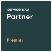 Service Now Partner Premier