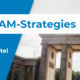 SAM-Strategies am 02.–03. März im Maritim proArte Hotel in Berlin
